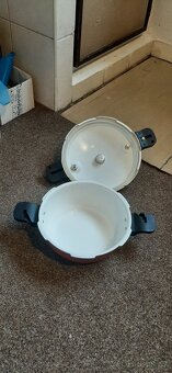 Express tlakový hrnec - 3