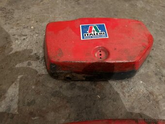 Kastliky čz 175/477 - 3