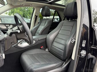 Mercedes-Benz GLE 450 4Matic Pano,Burmester,Headup,M.beam - 3