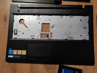 Náhradní díly Lenovo G50-30 - 3