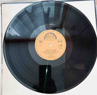 Gramofonové desky Václav Neckář - 3