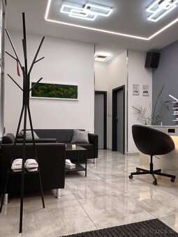 Pronájem kadeřnických míst - 3