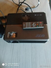 Prodám projektor - 3