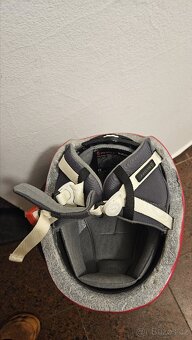 Lyžařská helma značky Scott - 3