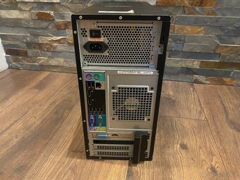 Dell OptiPlex 9010 + Nvidia GT 1030 2GB - 3