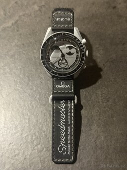 omega / swatch - 3