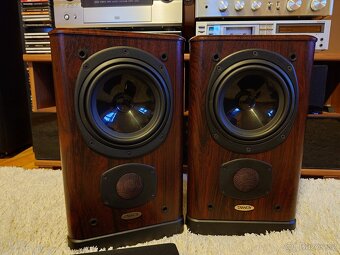 Tannoy profile 632 plus - 3