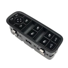 Porsche Cayenne new ,Panamera 971,ovládání oken - 3
