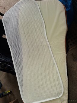 Kočárek Bugaboo Buffalo - 3