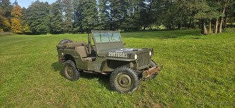 Jeep Willys MB Ford GPW - 3