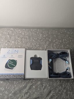 Cronus Zen (PC, PS4, Xbox) nový pouze,rozbalený - 3