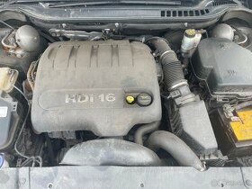 Citroen c5 x7 2.0HDi 103kw ND - 3