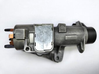 Spínací skříňka + zámek řízení Volkswagen Škoda Seat Audi. - 3