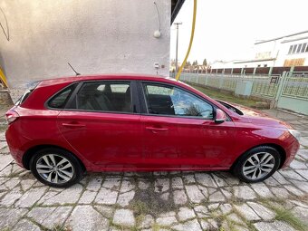 Hyundai i30, 2018, 1,0 T-GDI 88 kw, 48.549 km - 3