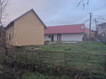 Pronájem/ Prodej RD Lutonina - 3