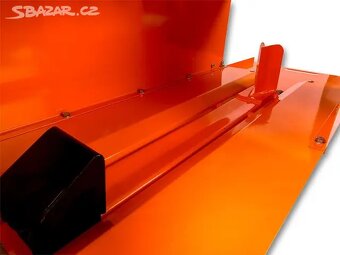 štipačka na dřevo -stipačka na špalky - 3