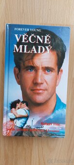 Knihy - odborné, hobby, atlas, beletrie - 3