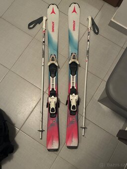 Lyže - 3