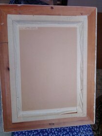 Obraz- kopie od Paul Cézanne - 3