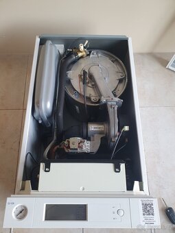 Prodám průtokový kotel Wiessmann Vitodens 100-W - 3