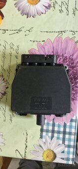 Rozvaděč podtlaku - 3