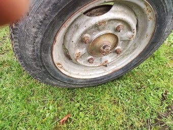 Přední napravy - 3