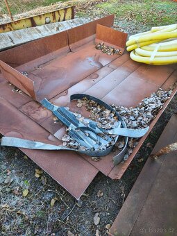 Kontejner Avia CTS Okřínek - 3