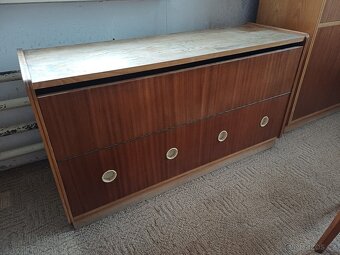 Starý nábytek za ODVOZ - 3