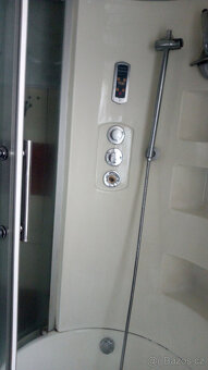 Sprchový box / vana - 3