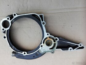 Cagiva 125 motor - 3