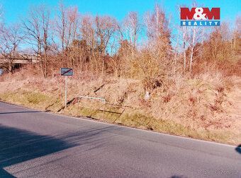 Prodej zahrady v Doksech; Doksy (Družec) - 3