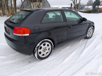 Audi A3 2.0 TDI - 3