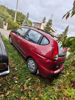 DAEWOO (CHEVROLET) - 3