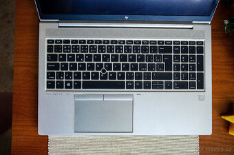 Notebook HP elitebook 855 G7 - 3