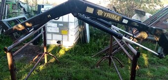 Nakladač Trima 912 - 3
