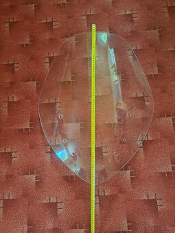 Turistické plexi - 3