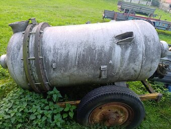 Cisterna - 3