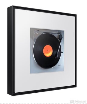 Samsung Music Frame HW-LS60D - 3