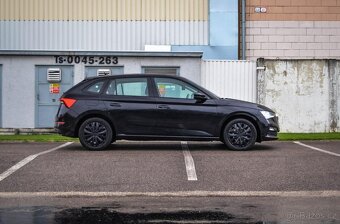 Škoda Scala 1.6 TDI Ambition - 3