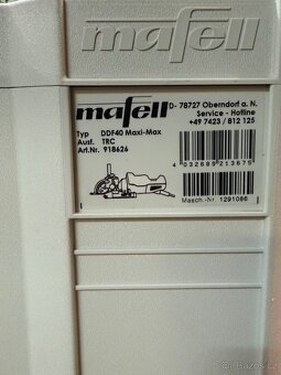 Ruční kolíkovačka - 3