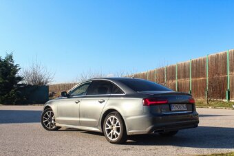 Audi A6 3.0 TDI DPF 272k quattro S tronic - 3