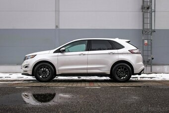 Ford Edge V6 2.7 320 4x4 - 3