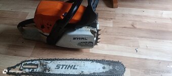 Stihl - 3
