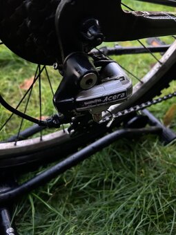 Leaderfox xc spider - 3