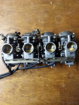 prodam karburatory - 3