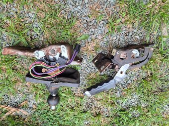 corvette C3- díly - 3