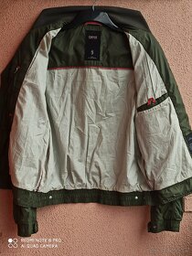 bunda Cinque velikost S pánská TOP - 3
