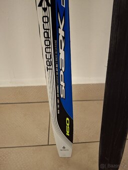 Běžecké lyže 160 - 3