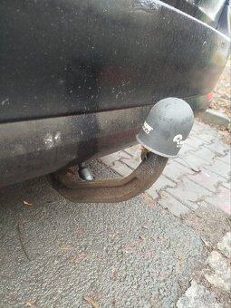 Škoda Octavia 2012 2.0tdi 103 kW L&K - 3