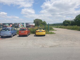 Renault Megane cabrio 1.6 8V - 3